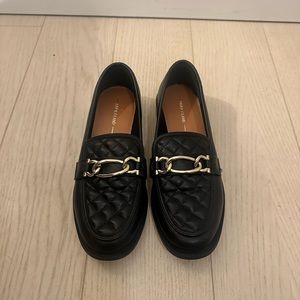 RIVER ISLAND LOAFERS
